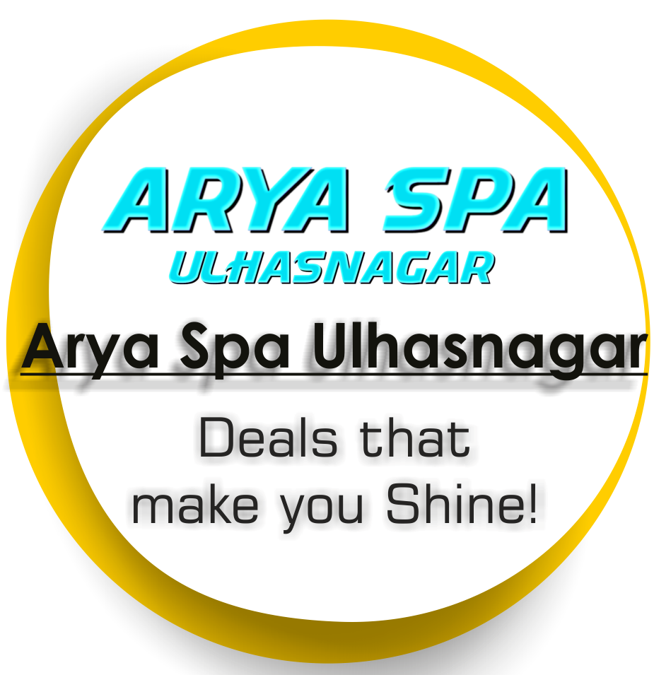 Arya Spa Ulhasnagar